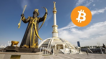 MASSIVE NEWS FOR BITCOIN!! GET READY BITCOIN HOLDERS!!