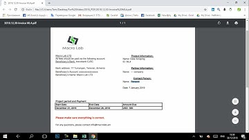 Excel VBA: Outlook emails automation
