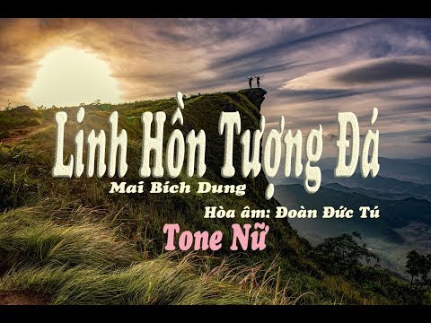 ☔ CK. Linh hồn tượng đá Nguyễn Hồng trình bày ☔