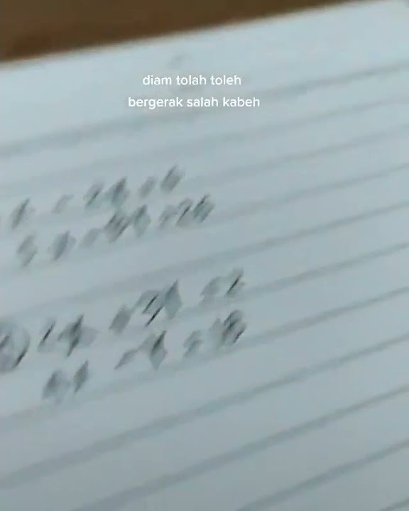 story wa bahasa jawa || diam tolah toleh bergerak salah kabeh || 😂😭