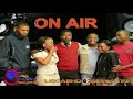 Vuyokazi Yokwana Guza on Skuphe FM
