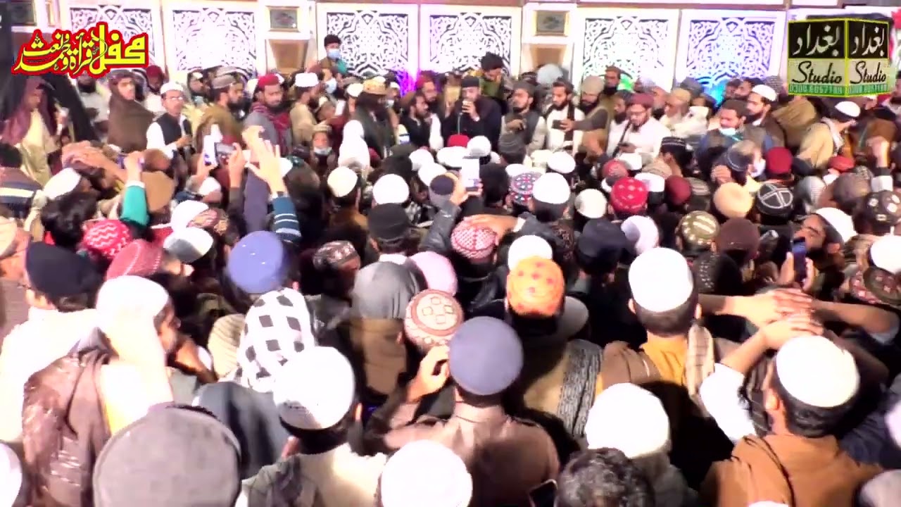 #duet ❤️🥀🌹 حافظ محمد ابوبکر مدنی صاحب ❤️❤️