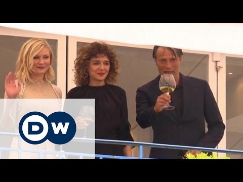 DW Новости за 100 секунд (11.05.2016)