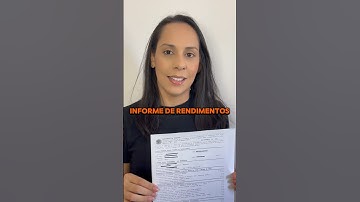 Como saber se preciso declarar imposto de renda?