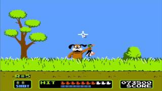 HolyHook - Efsane Oyunlardan Duck Hunt Ördek Vurma Oyunu ve Video Gelmeme Nedeni screenshot 1
