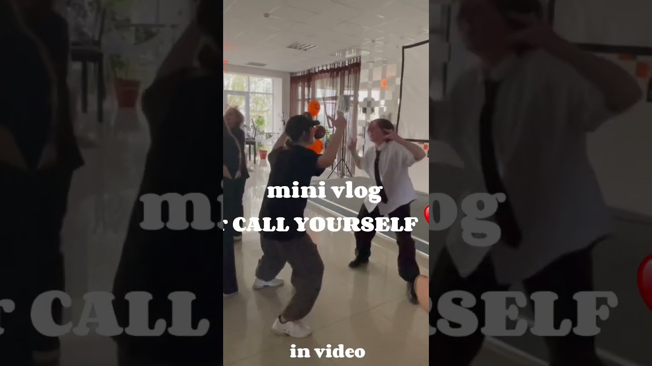 ❤️мини влог с конкурса уже на канале/mini vlog 