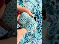 Diamond Heart Slicing 😍✨ Most Satisfying Cut Ever! #OddlySatisfying #HeartSlice #RelaxingVideo