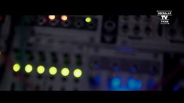 Modular freq Mutableinstruments