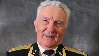 Дети войны. Андреев Евгений Арсеньевич Дети войны. Андреев Евгений Арсеньевич
