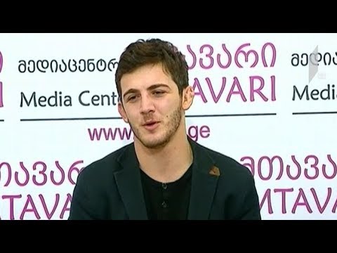 ზურაბ დათუნაშვილის განცხადება