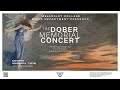 Wellesley college choral program dober memorial concert fall 2023