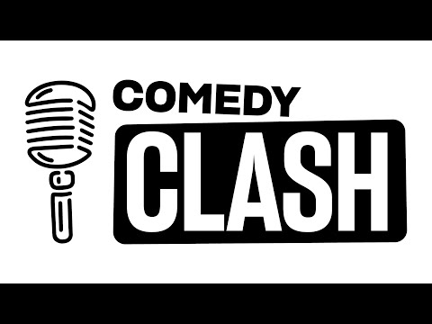 TEASER TRAILER COMEDY CLASH 🎤🔥