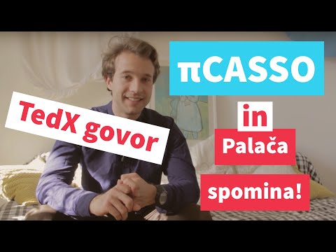 Video: Kaj je primer spomina?