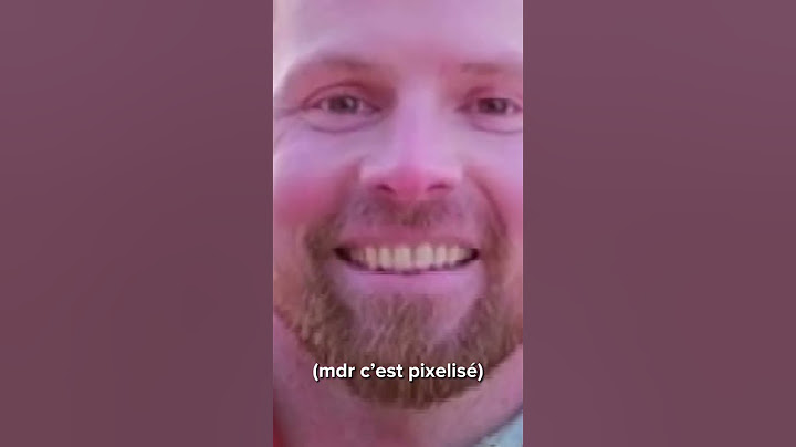 J’ai envoyé un message à Inoxtag…