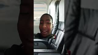 I Never Flying Chinese Airlines Again