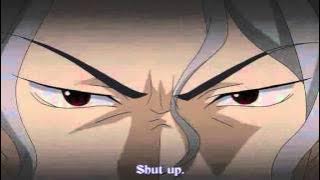 Rosario Vampire - Tsukune vs Moka's Father