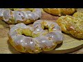 КРЕНДЕЛЯ с Глазурью | Простое и Вкусное Тесто | Pretzel