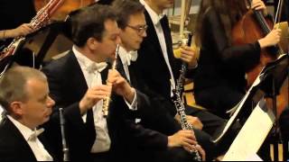 EMMANUEL PAHUD | Flute solo from Mendelssohn's 'Midsummer Night's Dream'