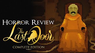 Horror Review: The Last Door Season 2