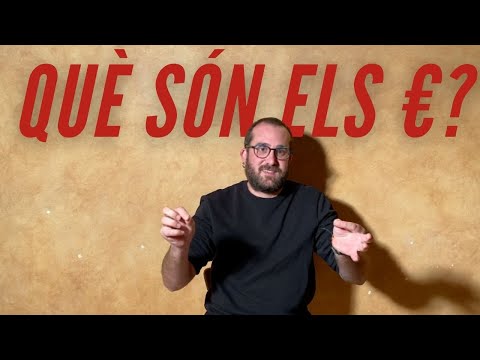 Vídeo: Quines són les 3 maneres en què es blanquegen els diners?