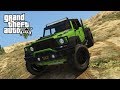 EFSANE 4X4 KAMYON!! (GTA 5 Online DLC)