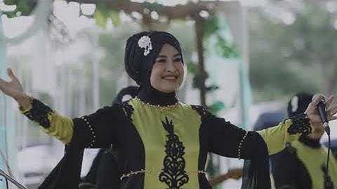 NASIDARIA - MERDEKA MEMBANGUN