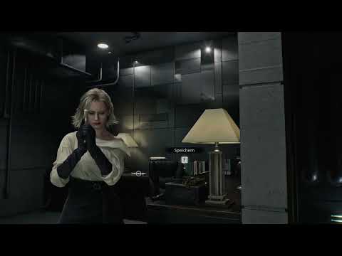 🧟☣️Resident Evil Requiem Part 3! Eigentlich sind die Zombies echt sympatisch ☣️🧟