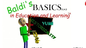 Baldi