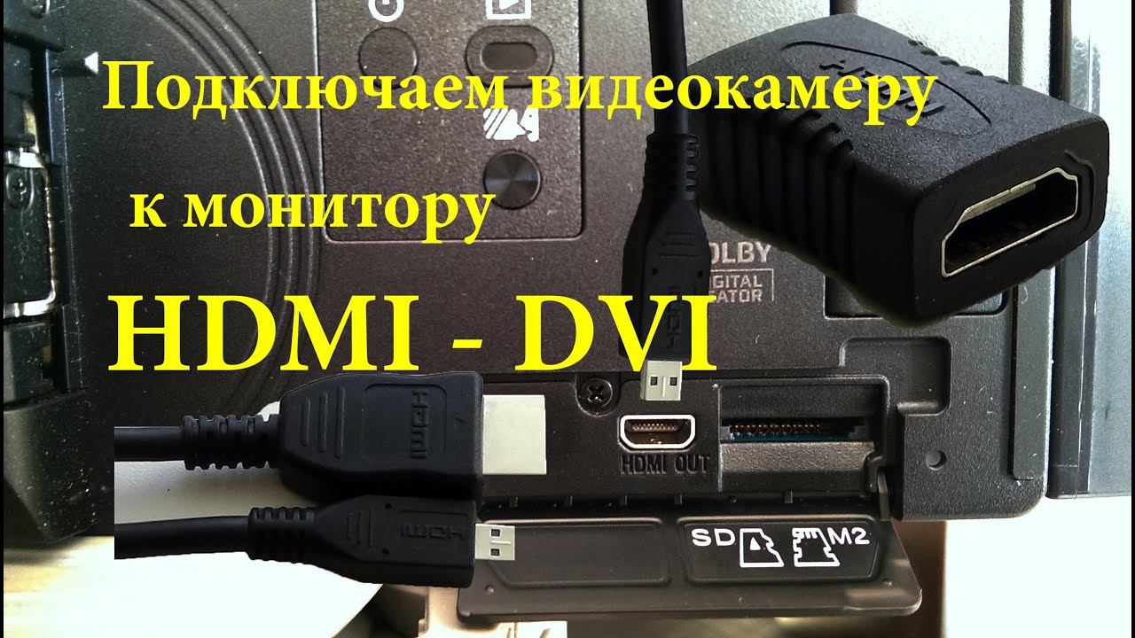 Подключение камеры к монитору. HDMI подключить видеокамеру. Подключаем видеокамеру к монитору. Переходник для подключения камеры на монитор. Аналоговая камера к HDMI монитору.