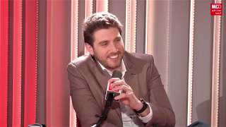 هوى الأيام- المؤلف الموسيقي اللبناني جورج طنب.. هذه الطاقة الإيجابية.. screenshot 5