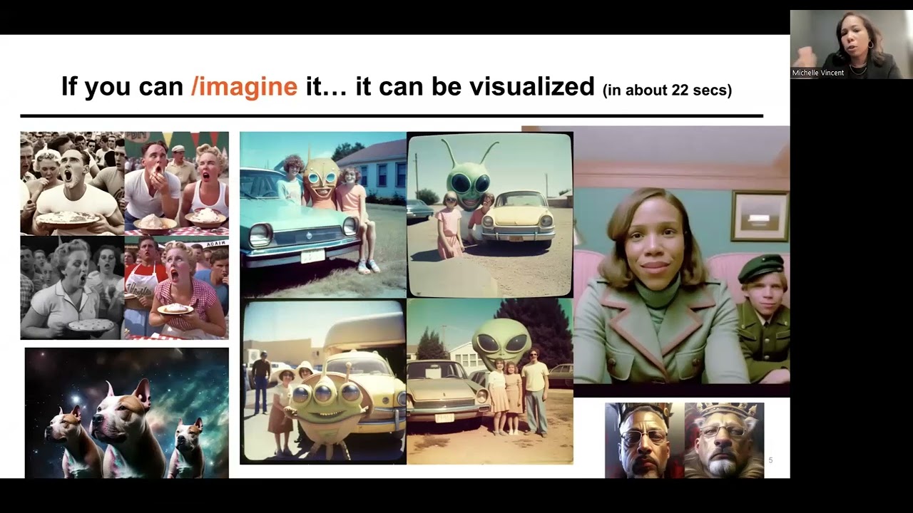 Mastering the Art of AI in Content Creation