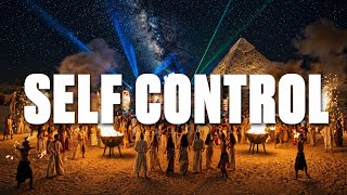 Self Control - Laura Branigan | Afro House Remix