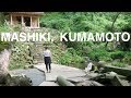 Visiting Kumamoto, Japan a Year After the Earthquake