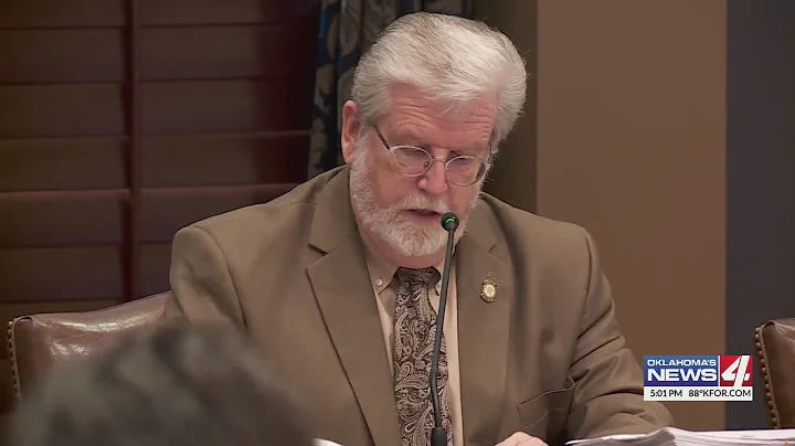 Oklahoma lawmakers deciding what to do with nearly $10 billion budget