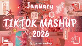 Tiktok Mashup January 2026 Not Clean