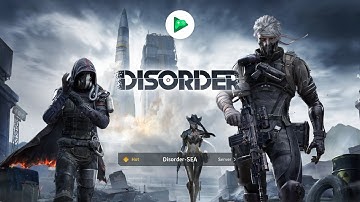 Disorder Android/iOS Gameplay