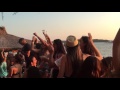 Having Fun with my Brazilian Friends in Hvar