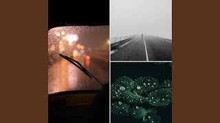 Bubbly Ambience for Creativity and Rain