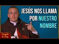 Cuando JESÚS nos LLAMA... | P. Michael Kuylen EP - Evangelio de hoy (11-abr-23)