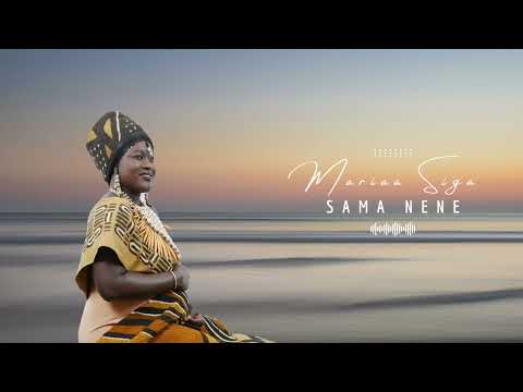 Mariaa Siga - Sama Néné (Official Audio & Lyrics)