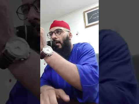 رقية مفيدة لكل من يشتكي من عدم الصلاة أو القدرة عليها