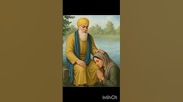 Thumbnail of waheguru ji 🌷#blessings