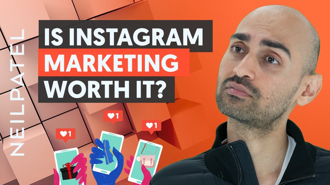 ⁣Is Instagram Marketing Really Worth it?