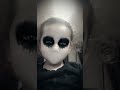 Baby Ghost