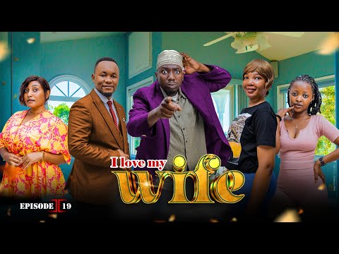 I LOVE MY WIFE EP 19 Love Story Pasarbrand Kiparabrand Pasarmovies Dontatv