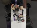 Robotic Investigation System for Arson an Explosive Crime Scenes