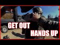 Shocking Bodycam Video: Allan Hoad Standoff That Shook Cameron NY