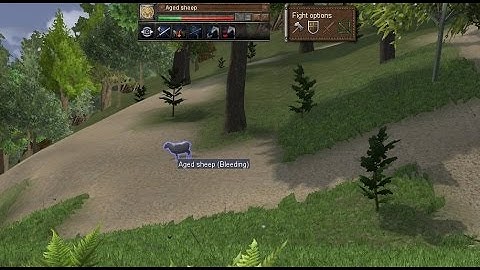 Wurm Unlimited - Tutorial - Episode 106 - Archery, Shooting things!!