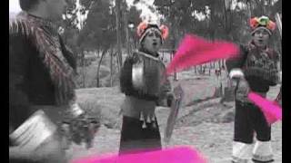 AJAYU FUSIÓN BOLIVIA (CORAZON VIAJERO)