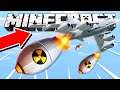 They Only Wanted To TALK... (No Fly Zone!) | Minecraft WAR #92